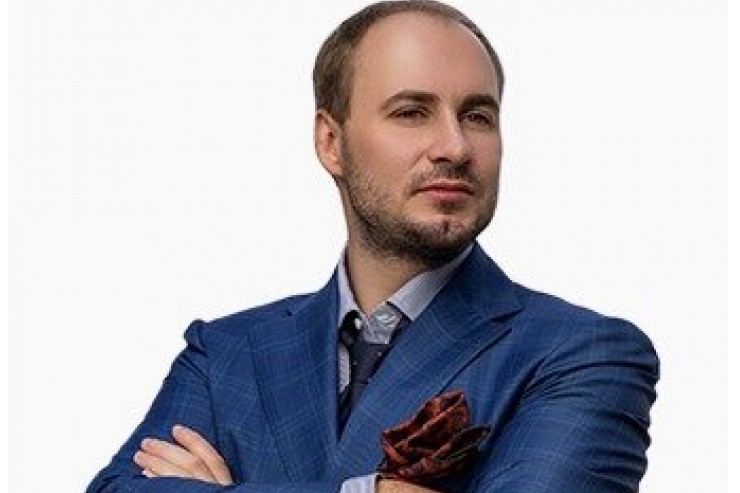 Александр Клишин и Траектория Надежды