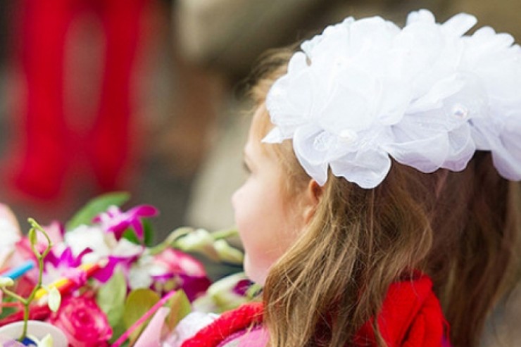«Дети вместо цветов». Сургутяне собрали более 850 тыс.руб. на лечение детей