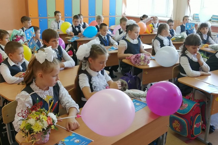 ​Сургутяне собрали более ₽850 тыс. в рамках акции «Дети вместо цветов»